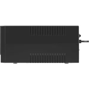 ДКС Линейно-интерактивный ИБП серии Info LCD, 600 ВА/360 Вт, 1/1, 3xIEC C13, USB + RJ45, LCD, 1x7Aч INFOLCD600I DKC ДКС Линейно-интерактивный ИБП серии Info LCD, 600 ВА/360 Вт, 1/1, 3xIEC C13, USB + RJ45, LCD, 1x7Aч INFOLCD600I DKC
