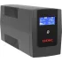 ДКС Линейно-интерактивный ИБП серии Info LCD, 800 ВА/480 Вт, 1/1, 3xIEC C13, USB + RJ45, LCD, 1x8Aч INFOLCD800I DKC ДКС Линейно-интерактивный ИБП серии Info LCD, 800 ВА/480 Вт, 1/1, 3xIEC C13, USB + RJ45, LCD, 1x8Aч INFOLCD800I DKC