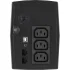 ДКС Линейно-интерактивный ИБП серии Info LCD, 800 ВА/480 Вт, 1/1, 3xIEC C13, USB + RJ45, LCD, 1x8Aч INFOLCD800I DKC ДКС Линейно-интерактивный ИБП серии Info LCD, 800 ВА/480 Вт, 1/1, 3xIEC C13, USB + RJ45, LCD, 1x8Aч INFOLCD800I DKC