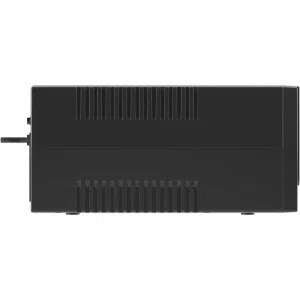 ДКС Линейно-интерактивный ИБП серии Info LCD, 800 ВА/480 Вт, 1/1, 3xIEC C13, USB + RJ45, LCD, 1x8Aч INFOLCD800I DKC ДКС Линейно-интерактивный ИБП серии Info LCD, 800 ВА/480 Вт, 1/1, 3xIEC C13, USB + RJ45, LCD, 1x8Aч INFOLCD800I DKC