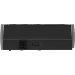ДКС Линейно-интерактивный ИБП серии Info PDU, 800 ВА/480 Вт, 1/1, 6xSchuko, USB для зарядки (2), USB + RJ11, 1x8Aч INFOPDU800 DKC ДКС Линейно-интерактивный ИБП серии Info PDU, 800 ВА/480 Вт, 1/1, 6xSchuko, USB для зарядки (2), USB + RJ11, 1x8Aч INFOPDU800 DKC