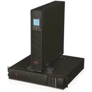 ДКС Линейно-интерактивный ИБП серии Info Rackmount Pro, 1500 ВА/1200 Вт, 1/1, EPO, USB, RJ45, 6xIEC C13, Rack 3U, 2x9Aч INFORPRO1500I DKC ДКС Линейно-интерактивный ИБП серии Info Rackmount Pro, 1500 ВА/1200 Вт, 1/1, EPO, USB, RJ45, 6xIEC C13, Rack 3U, 2x9Aч INFORPRO1500I DKC