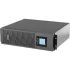 ДКС Линейно-интерактивный ИБП серии Info Rackmount Pro, 1500 ВА/1200Вт,1/1, USB, RJ45, 6xIEC C13, Rack 3U, SNMP/AS400 slot, 2x9Aч INFORPRO1500IN DKC ДКС Линейно-интерактивный ИБП серии Info Rackmount Pro, 1500 ВА/1200Вт,1/1, USB, RJ45, 6xIEC C13, Rack 3U, SNMP/AS400 slot, 2x9Aч INFORPRO1500IN DKC