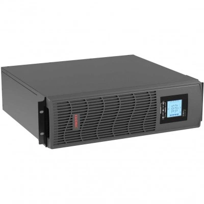 ДКС Линейно-интерактивный ИБП серии Info Rackmount Pro, 1500 ВА/1200Вт,1/1, USB, RJ45, 6xIEC C13, Rack 3U, SNMP/AS400 slot, 2x9Aч INFORPRO1500IN DKC ДКС Линейно-интерактивный ИБП серии Info Rackmount Pro, 1500 ВА/1200Вт,1/1, USB, RJ45, 6xIEC C13, Rack 3U, SNMP/AS400 slot, 2x9Aч INFORPRO1500IN DKC
