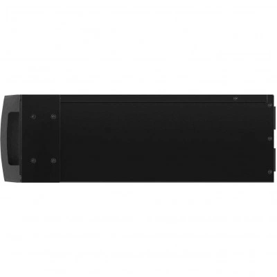 ДКС Линейно-интерактивный ИБП серии Info Rackmount Pro, 2000 ВА/1600Вт,1/1, USB, RJ45, 6xIEC C13, Rack 3U, SNMP/AS400 slot, 3x9Aч INFORPRO2000IN DKC ДКС Линейно-интерактивный ИБП серии Info Rackmount Pro, 2000 ВА/1600Вт,1/1, USB, RJ45, 6xIEC C13, Rack 3U, SNMP/AS400 slot, 3x9Aч INFORPRO2000IN DKC