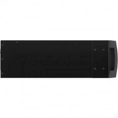 ДКС Линейно-интерактивный ИБП серии Info Rackmount Pro, 2000 ВА/1600Вт,1/1, USB, RJ45, 6xIEC C13, Rack 3U, SNMP/AS400 slot, 3x9Aч INFORPRO2000IN DKC ДКС Линейно-интерактивный ИБП серии Info Rackmount Pro, 2000 ВА/1600Вт,1/1, USB, RJ45, 6xIEC C13, Rack 3U, SNMP/AS400 slot, 3x9Aч INFORPRO2000IN DKC