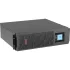 ДКС Линейно-интерактивный ИБП серии Info Rackmount Pro,3000 ВА/2400Вт,1/1, USB, RJ45, 6xIEC C13, Rack 3U, SNMP/AS400 slot, 4x9Aч INFORPRO3000IN DKC ДКС Линейно-интерактивный ИБП серии Info Rackmount Pro,3000 ВА/2400Вт,1/1, USB, RJ45, 6xIEC C13, Rack 3U, SNMP/AS400 slot, 4x9Aч INFORPRO3000IN DKC