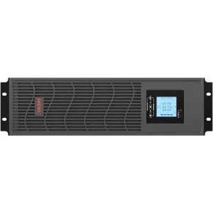 ДКС Линейно-интерактивный ИБП серии Info Rackmount Pro,3000 ВА/2400Вт,1/1, USB, RJ45, 6xIEC C13, Rack 3U, SNMP/AS400 slot, 4x9Aч INFORPRO3000IN DKC ДКС Линейно-интерактивный ИБП серии Info Rackmount Pro,3000 ВА/2400Вт,1/1, USB, RJ45, 6xIEC C13, Rack 3U, SNMP/AS400 slot, 4x9Aч INFORPRO3000IN DKC