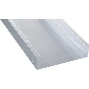 ДКС Неперфорированный лоток 50х400x3000, 2 мм, AISI 304 INH540C DKC ДКС Неперфорированный лоток 50х400x3000, 2 мм, AISI 304 INH540C DKC