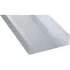 ДКС Лоток неперфорированный 50x200х3000, 1,0 мм, INOX304 INV520C DKC ДКС Лоток неперфорированный 50x200х3000, 1,0 мм, INOX304 INV520C DKC