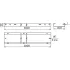 ДКС Лоток неперфорированный 50x600х3000, 1,0 мм, INOX304 INV560C DKC ДКС Лоток неперфорированный 50x600х3000, 1,0 мм, INOX304 INV560C DKC