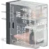 ДКС Реле миниатюрное промышленное, 2CO, ком. ток 8А, AgSnO2, напряжение 115V AC, опция: светодиод IR-115AC-2CO DKC ДКС Реле миниатюрное промышленное, 2CO, ком. ток 8А, AgSnO2, напряжение 115V AC, опция: светодиод IR-115AC-2CO DKC