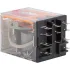 ДКС Реле миниатюрное силовое, 3CO, ком. ток 16А, AgSnO2, напряжение 115V AC, опция: тест-кнопка+светодиод IR-115AC-3CO-D DKC ДКС Реле миниатюрное силовое, 3CO, ком. ток 16А, AgSnO2, напряжение 115V AC, опция: тест-кнопка+светодиод IR-115AC-3CO-D DKC