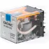 ДКС Реле миниатюрное силовое, 3CO, ком. ток 16А, AgSnO2, напряжение 12V DC, опция: тест-кнопка+светодиод+защитный диод IR-12DC-3CO-D DKC ДКС Реле миниатюрное силовое, 3CO, ком. ток 16А, AgSnO2, напряжение 12V DC, опция: тест-кнопка+светодиод+защитный диод IR-12DC-3CO-D DKC