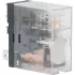 ДКС Реле миниатюрное промышленное, 1CO, ком. ток 12А, AgSnO2, напряжение 230V AC, опция: светодиод IR-230AC-1CO DKC ДКС Реле миниатюрное промышленное, 1CO, ком. ток 12А, AgSnO2, напряжение 230V AC, опция: светодиод IR-230AC-1CO DKC