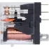 ДКС Реле миниатюрное промышленное, 1CO, ком. ток 12А, AgSnO2, напряжение 230V AC, опция: светодиод IR-230AC-1CO DKC ДКС Реле миниатюрное промышленное, 1CO, ком. ток 12А, AgSnO2, напряжение 230V AC, опция: светодиод IR-230AC-1CO DKC