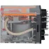 ДКС Реле миниатюрное силовое, 3CO, ком. ток 16А, AgSnO2, напряжение 230V AC, опция: тест-кнопка+светодиод IR-230AC-3CO-D DKC ДКС Реле миниатюрное силовое, 3CO, ком. ток 16А, AgSnO2, напряжение 230V AC, опция: тест-кнопка+светодиод IR-230AC-3CO-D DKC