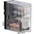 ДКС Реле миниатюрное промышленное, 1CO, ком. ток 12А, AgSnO2, напряжение 24V DC, опция: светодиод IR-24DC-1CO DKC ДКС Реле миниатюрное промышленное, 1CO, ком. ток 12А, AgSnO2, напряжение 24V DC, опция: светодиод IR-24DC-1CO DKC