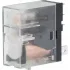ДКС Реле миниатюрное промышленное, 1CO, ком. ток 12А, AgSnO2, напряжение 24V DC, опция: светодиод IR-24DC-1CO DKC ДКС Реле миниатюрное промышленное, 1CO, ком. ток 12А, AgSnO2, напряжение 24V DC, опция: светодиод IR-24DC-1CO DKC