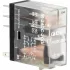 ДКС Реле миниатюрное промышленное, 2CO, ком. ток 8А, AgSnO2, напряжение 24V DC, опция: светодиод IR-24DC-2CO DKC ДКС Реле миниатюрное промышленное, 2CO, ком. ток 8А, AgSnO2, напряжение 24V DC, опция: светодиод IR-24DC-2CO DKC