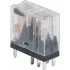 ДКС Реле миниатюрное промышленное, 2CO, ком. ток 8А, AgSnO2, напряжение 24V DC, опция: светодиод IR-24DC-2CO DKC ДКС Реле миниатюрное промышленное, 2CO, ком. ток 8А, AgSnO2, напряжение 24V DC, опция: светодиод IR-24DC-2CO DKC