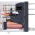 ДКС Реле миниатюрное промышленное, 2CO, ком. ток 8А, AgSnO2, напряжение 24V DC, опция: светодиод IR-24DC-2CO DKC ДКС Реле миниатюрное промышленное, 2CO, ком. ток 8А, AgSnO2, напряжение 24V DC, опция: светодиод IR-24DC-2CO DKC