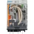ДКС Реле миниатюрное силовое, 3CO, ком. ток 16А, AgSnO2, напряжение 24V DC, опция: тест-кнопка+светодиод+защитный диод IR-24DC-3CO-D DKC ДКС Реле миниатюрное силовое, 3CO, ком. ток 16А, AgSnO2, напряжение 24V DC, опция: тест-кнопка+светодиод+защитный диод IR-24DC-3CO-D DKC