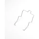 ДКС Металлический фиксатор для колодки IR-RB-3 IR-RB-3 DKC