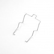 ДКС Металлический фиксатор для колодки IR-RB-3 IR-RB-3 DKC