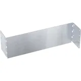 ДКС Редукция, переходник, 80х300, AISI 304 IR830C DKC