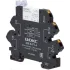 ДКС Реле интерфейсное, 1CO, ком. ток 6А, AgSnO2, напряжение 110V AC/DC, push-in клеммы. IRK-110UC-1CO-PT DKC ДКС Реле интерфейсное, 1CO, ком. ток 6А, AgSnO2, напряжение 110V AC/DC, push-in клеммы. IRK-110UC-1CO-PT DKC