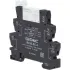 ДКС Реле интерфейсное, 1CO, ком. ток 6А, AgSnO2, напряжение 110V AC/DC, винтовые клеммы. IRK-110UC-1CO DKC ДКС Реле интерфейсное, 1CO, ком. ток 6А, AgSnO2, напряжение 110V AC/DC, винтовые клеммы. IRK-110UC-1CO DKC
