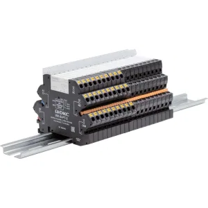 ДКС Реле интерфейсное, 1CO, ком. ток 6А, AgSnO2, напряжение 24V AC/DC, push-in клеммы. IRK-24UC-1CO-PT DKC ДКС Реле интерфейсное, 1CO, ком. ток 6А, AgSnO2, напряжение 24V AC/DC, push-in клеммы. IRK-24UC-1CO-PT DKC