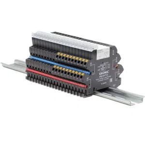 ДКС Реле интерфейсное, 1CO, ком. ток 6А, AgSnO2, напряжение 24V AC/DC, винтовые клеммы. IRK-24UC-1CO DKC ДКС Реле интерфейсное, 1CO, ком. ток 6А, AgSnO2, напряжение 24V AC/DC, винтовые клеммы. IRK-24UC-1CO DKC