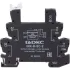 ДКС Колодка ультратонкая для реле серии RIS, вх. напр. 6-24V AC/DC, винт. клеммы IRK-B-SC-2 DKC ДКС Колодка ультратонкая для реле серии RIS, вх. напр. 6-24V AC/DC, винт. клеммы IRK-B-SC-2 DKC
