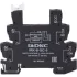 ДКС Колодка ультратонкая для реле серии RIS, вх. напр. 230V AC/DC, винт. клеммы IRK-B-SC-5 DKC ДКС Колодка ультратонкая для реле серии RIS, вх. напр. 230V AC/DC, винт. клеммы IRK-B-SC-5 DKC