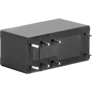 ДКС Реле миниатюрное низкопрофильное, 1CO, ком. ток 16А, AgSnO2, напряжение 24V DC IRM-24DC-1CO DKC ДКС Реле миниатюрное низкопрофильное, 1CO, ком. ток 16А, AgSnO2, напряжение 24V DC IRM-24DC-1CO DKC