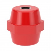 ДКС Изолятор шинный 16х15 М4 ISBK1506 DKC