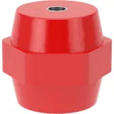 ДКС Изолятор шинный 45х46 М10 ISBK4625 DKC