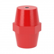 ДКС Изолятор шинный 100х65 М10 ISBK9962 DKC