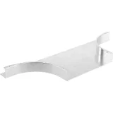 ДКС Ответвитель универсальный 30х150, 0,8 мм, AISI 304 в комплекте с крепежными элементами и соединительными пластинами, необходимыми для монтажа ISFL315KC DKC