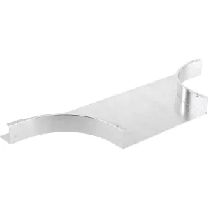 ДКС Ответвитель универсальный 50х50, 0,8 мм, AISI 304 в комплекте с крепежными элементами и соединительными пластинами, необходимыми для монтажа ISFL505KC DKC ДКС Ответвитель универсальный 50х50, 0,8 мм, AISI 304 в комплекте с крепежными элементами и соединительными пластинами, необходимыми для монтажа ISFL505KC DKC