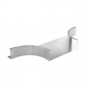 ДКС Ответвитель универсальный 80х200, 1,5 мм, AISI 304 в комплекте с крепежными элементами и соединительными пластинами, необходимыми для монтажа ISFM820KC DKC