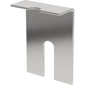 ДКС Держатель крышки , AISI 304 ISKH100C DKC ДКС Держатель крышки , AISI 304 ISKH100C DKC
