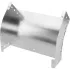 ДКС Угол вертикальный внешний 45 градусов 100х300, 1,5 мм, AISI 304 в комплекте с крепежными элементами и соединительными пластинами, необходимыми для монтажа ISPM1030KC DKC ДКС Угол вертикальный внешний 45 градусов 100х300, 1,5 мм, AISI 304 в комплекте с крепежными элементами и соединительными пластинами, необходимыми для монтажа ISPM1030KC DKC