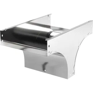ДКС Ответвитель TD Т-образный вертикальный осн.300 H100, нержавеющая сталь AISI 304, в комплекте с крепежными элементами и соединительными пластинами, необходимыми для монтажа ISTDL1030KC DKC ДКС Ответвитель TD Т-образный вертикальный осн.300 H100, нержавеющая сталь AISI 304, в комплекте с крепежными элементами и соединительными пластинами, необходимыми для монтажа ISTDL1030KC DKC