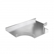 ДКС Ответвитель Т-образный 30х50, 1,5 мм, AISI 304 в комплекте с крепежными элементами и соединительными пластинами, необходимыми для монтажа ISTM305KC DKC