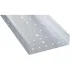 ДКС Лоток перфорированный 50x400х3000, 1,0 мм, нержавеющая сталь AISI 304 ISV540C DKC ДКС Лоток перфорированный 50x400х3000, 1,0 мм, нержавеющая сталь AISI 304 ISV540C DKC