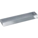 ДКС Заглушка, 150х200, AISI 304 IZH1520C DKC