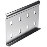 ДКС Соединитель усиленный горизонтальный, GTO 100 L, нержавеющий LG1000INOX DKC